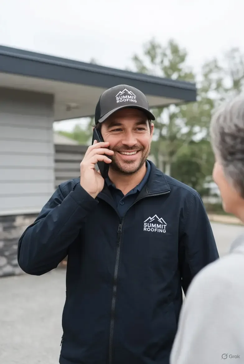 Flat Roof Leak Repair Roanoke, IL FAQs